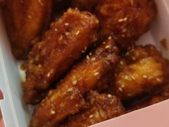 -悠个炸鸡(南京创始店)
