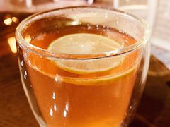 玫瑰水果茶-馡咖啡(东方商厦店)