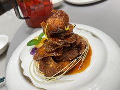 熏鱼-燕春楼(海河华鼎店)