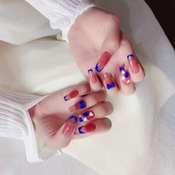 -茉屿日式美甲美睫