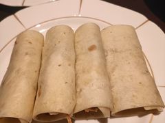 -领事馆19号中餐厅(厦门海景洲际酒店)