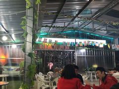 大堂-客友延安沾沾(西八里社区店)