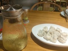-伊喜饺子·烤鸭(五道口学院路店)