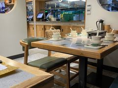 -李军力烧烤(丰庆路店)