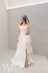 婚纱-WECOUTURE高级订制广州