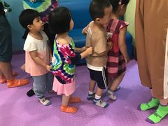 -悦宝园早教中心(庐阳区省直中心店)
