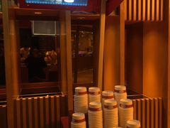 -盛宴自助餐厅(运达喜来登店)
