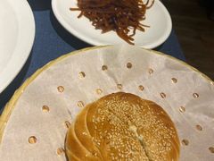 -金狮麟·新豫菜(金码大厦店)