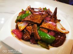 -锦園(伊势丹美食城店)