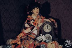 -持熹光年写真体验馆