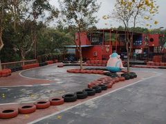 -观澜湖生态运动公社