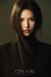 -onlygirl摄影美学馆高端定制(江滩店)