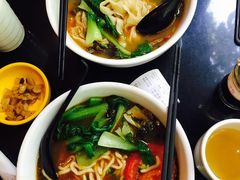 -长寿面(北京西路店)