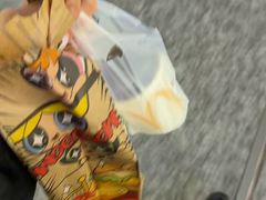 -麦当劳(宁波火车高铁站店)