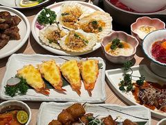 -大渔铁板烧(万象城店)