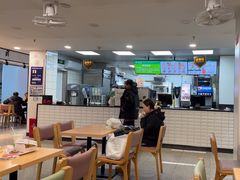 -德克士(西站站内店)