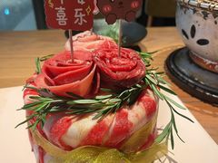 -烧肉达人•炭火烧肉(新天地店)