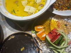 -渝乡辣婆婆·川菜 水煮鱼(中山西路店)