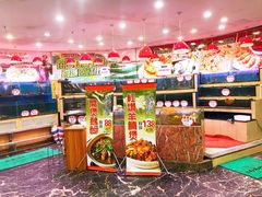 -潮喜竹溪荔湖酒家(荔枝湾店)