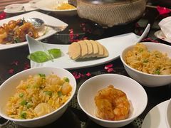 -北京四季酒店·采逸轩