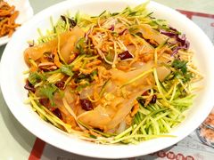 -添福来墨鱼饺子 · 海鲜东北菜(黄浦路店)