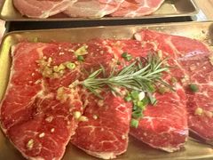 -炙城·韩式烤肉(南京东路店)