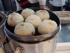 -小桃园·豆浆油条(复兴中路店)