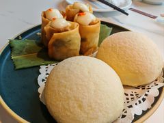 -天喜酒楼饭市·茶市(同德皇宫店)