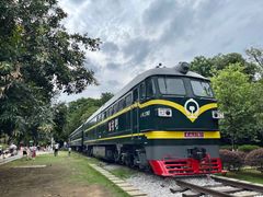 -柳州工业博物馆