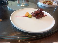 -南京空港温德姆花园酒店·MTF满庭芳中餐厅