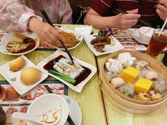 -添好运点心专门店(百老汇店)