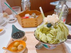 -粤来记·啫啫煲·点心(日月光店)