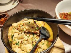 -回头食客-李久其家民间餐厅(望城金桥国际店)