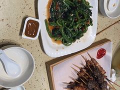 -延边烧烤•8年匠心(秦皇岛总店)