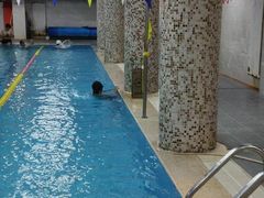 -万豪游泳俱乐部(总店)