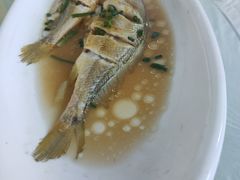 -碧海银沙海鲜餐厅(恒大海上威尼斯店)