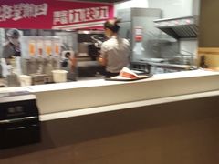 -肯德基(万象店)