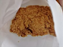 -麦当劳(军博店)