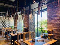 -蓉客成都火锅·招牌麻辣牛杂·特色香辣蹄花(凌水店)
