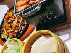 -相遇·川湘融合菜(丹阳吾悦广场店)