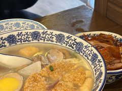 -小潘记鸭血粉丝汤