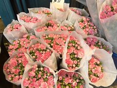 -循礼门鲜花花市(武汉循礼门店)