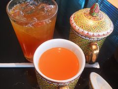 -simply thai天泰(静安嘉里中心店)