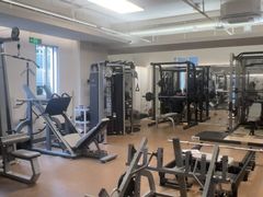 -YCHL Studios健身工作室(市二宫店)
