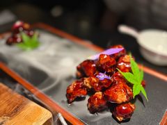 -锦楼·臻选新杭帮(杭州中心店)