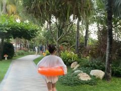 -三亚亚龙湾天域度假酒店