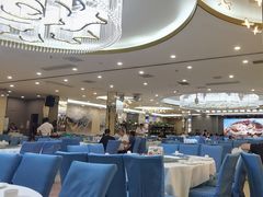 -东江海辉酒楼·公司团建·商务宴请·生日宴(宝安店)