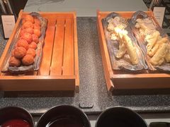 -深圳国际会展中心希尔顿酒店(前海华发冰雪世界店)