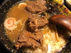-日本料理神拉面