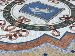 -埃马努埃莱二世拱廊